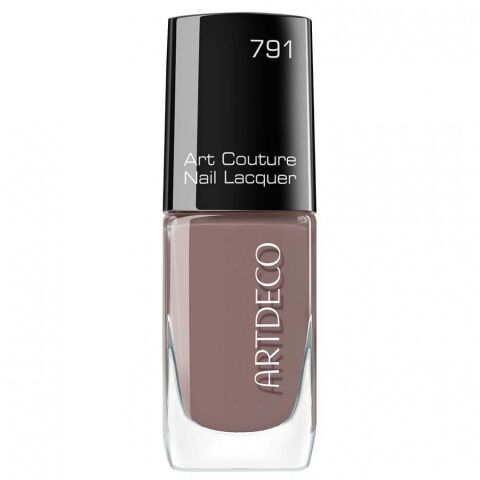 Artdeco lak na nehty Art Couture 791 Greige Land 10 ml