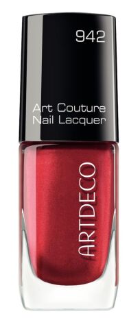 Artdeco lak na nehty 942 Venetian Red 10 ml