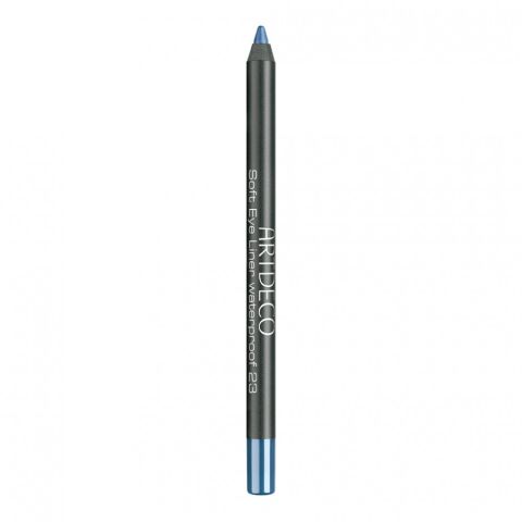 Artdeco Soft Eye Liner WP 23 Cobalt blue tužka na oči 1,2 g