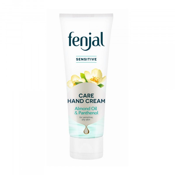 Fenjal Sensitive krém na ruce 75 ml