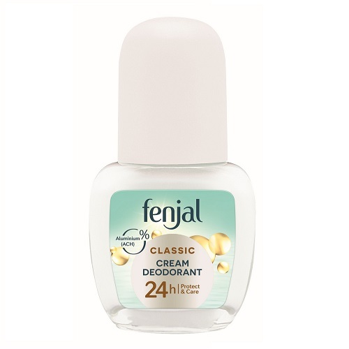 Fenjal Classic cream deo roll-on 50 ml