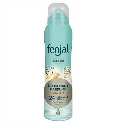 Fenjal Classic Deo spray 150 ml