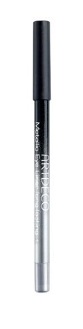 ARTDECO Metallic Eye Liner Long-lasting - Silver stars 1