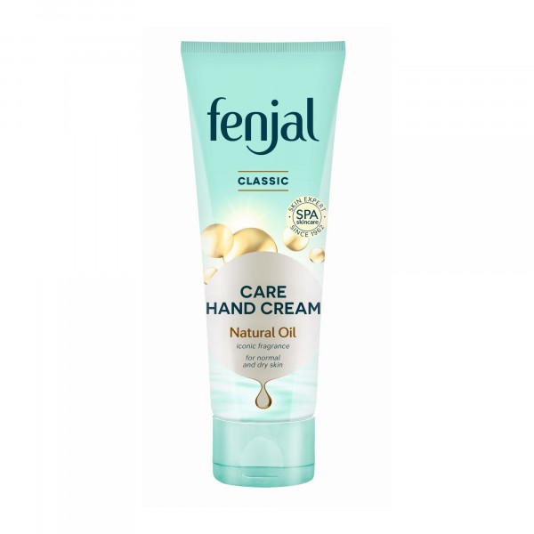 Fenjal Classic krém na ruce 75 ml