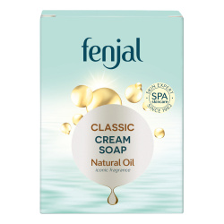 Fenjal Classic Cream Soap krémové mýdlo 100 g