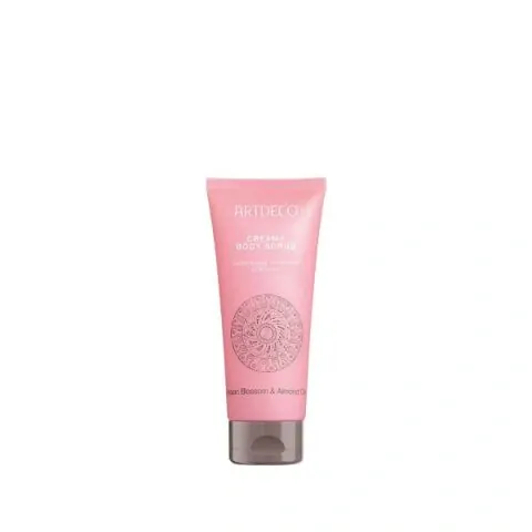 ARTDECO Creamy Body Scrub 100m