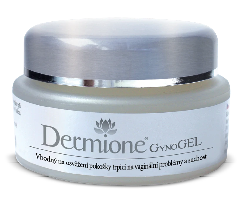Dermione GynoGel