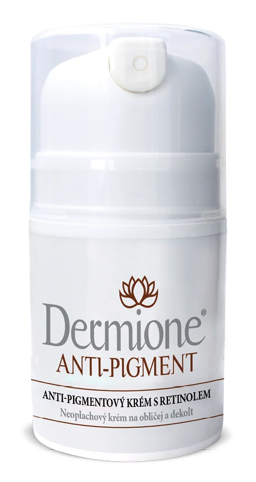Dermione ANTI-PIGMENT 50 ml