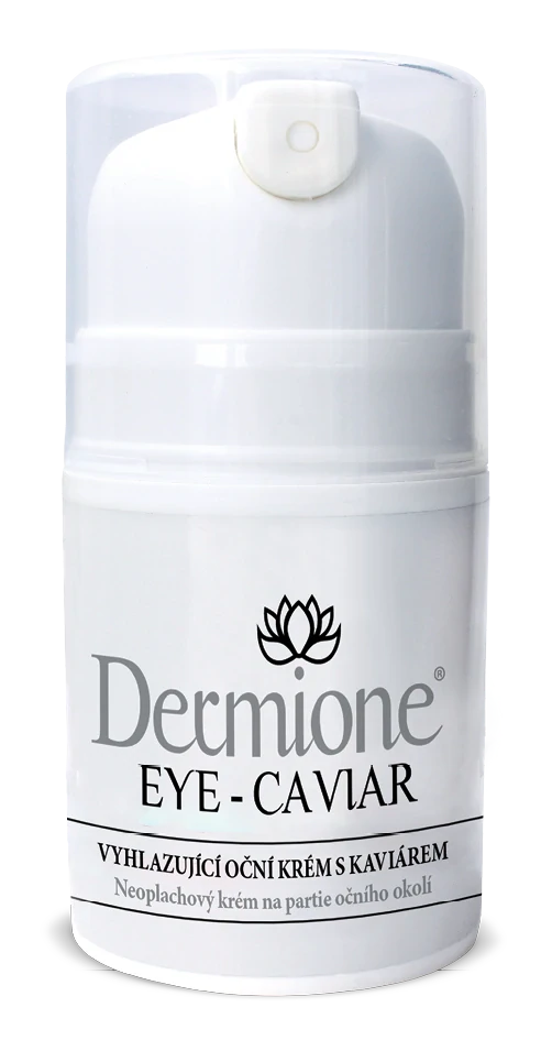 Dermione EYE-CAVIAR 50 ml