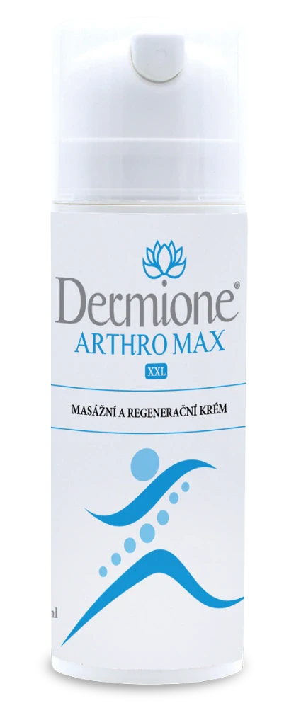 Dermione ARTHRO MAX 150 ml