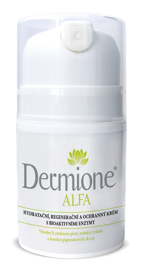 Dermione Alfa 