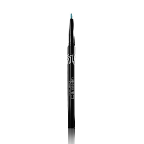 Max Factor tužka na oči Excess Intensity Longwear 02 Excess Aqua 2 g