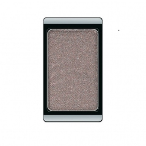 Artdeco oční stíny Eye Shadow Duochrome 218 Soft Brown Mauve 0,8 g