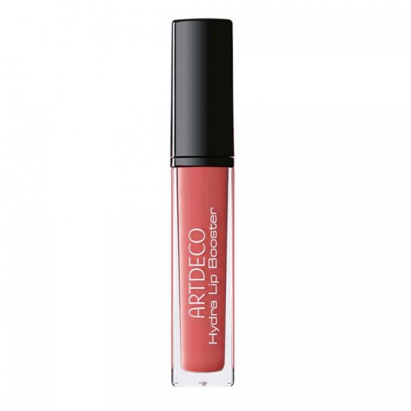 Artdeco lesk na rty Hydra Lip Booster 12 Translucent Corn Poppy 6 ml