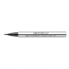 Artdeco High Precision Liquid Liner tekutá linka na oči Black 0,55 ml