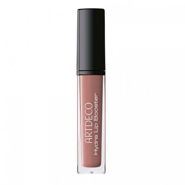 Artdeco lesk na rty Hydra Lip Booster 36 Translucent Rosewood 6ml