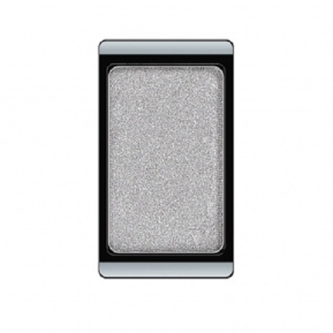 Artdeco oční stíny Eye Shadow 06 Pearl Light Silver Grey