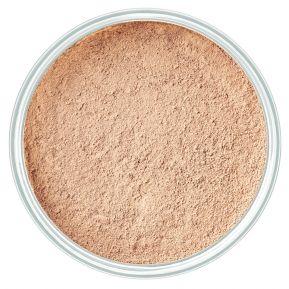 Artdeco sypký minerální make-up Mineral Powder Foundation 02
