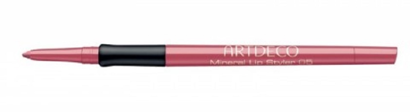 Artdeco Mineral Lip Styler 05 Salmon Pink 0,4 g