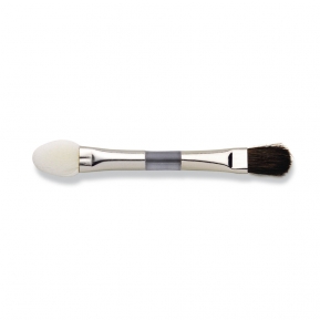 Artdeco oční aplikátor Double Brush Eyeshadow (6010)