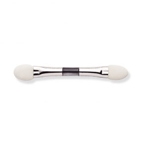 Artdeco oboustranný aplikátor očních stínů Rubicell Double applicator for Quatro (6014)