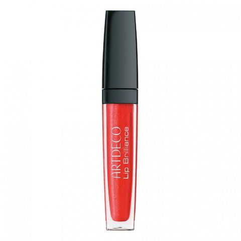 Artdeco lesk na rty Lip Brilliance Long Lasting 03 Strawberry Red 5 ml