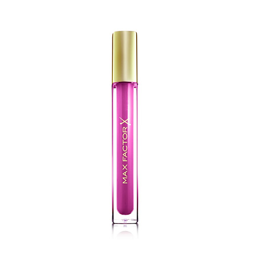 Max Factor lesk na rty Colour Elixir Gloss 40 Delighful Pink 3,4 ml