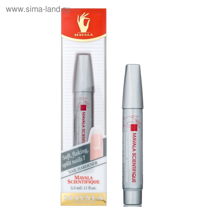 Mavala Scientifique Nail Hardener Pen