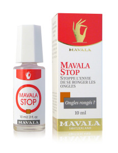 Mavala Stop