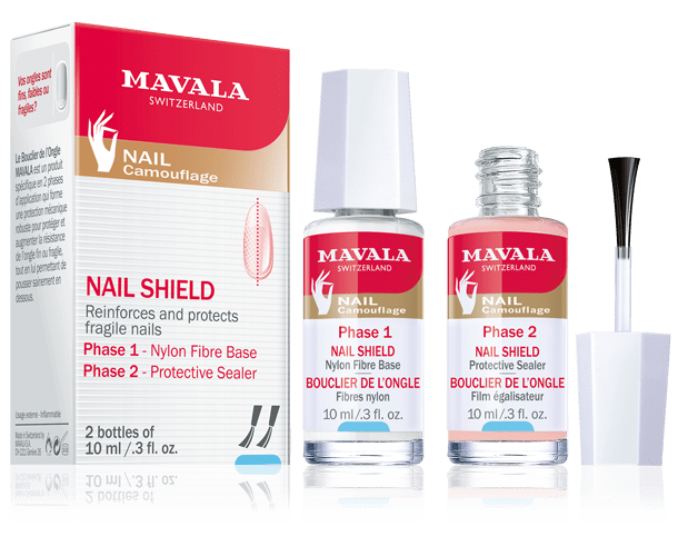 Mavala Nail Shield