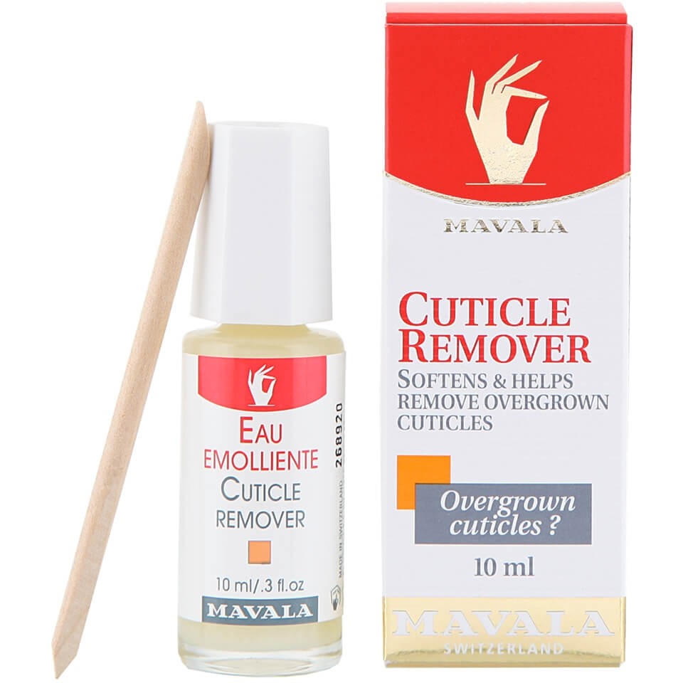 Mavala Cuticle Remover