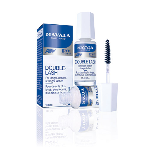 Mavala Double-Lash výživa pro řasy