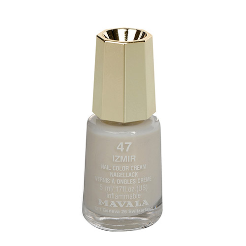 Mavala Minicolor lak na nehty 47 Izmir 5 ml