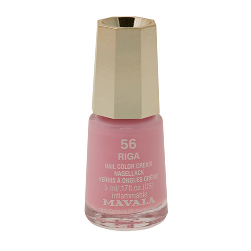 Mavala Minicolor lak na nehty 56 Riga 5 ml