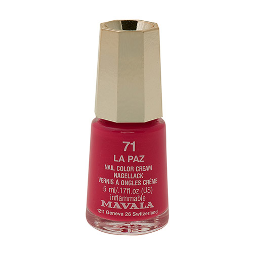 Mavala Minicolor lak na nehty 71 La Paz 5 ml