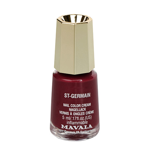 Mavala Minicolor lak na nehty 292 St. Germain 5 ml