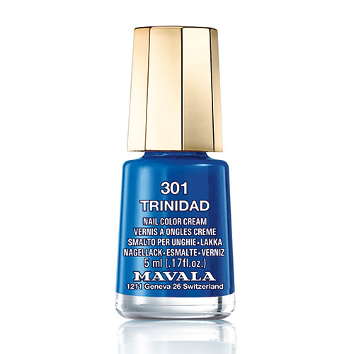 Mavala Minicolor lak na nehty 301 Trinidad 5 ml