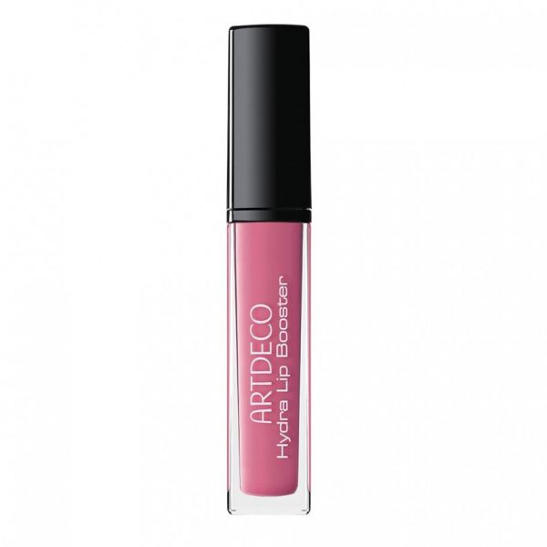 Artdeco lesk na rty Hydra Lip Booster 46 Translucent Mountain Rose 6ml