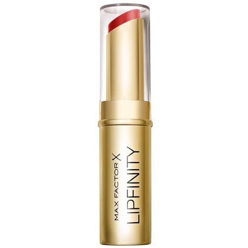 Max Factor Lipfinity Long Lasting Lipstick rtěnka 25 Ever Sumptious 3,4 g