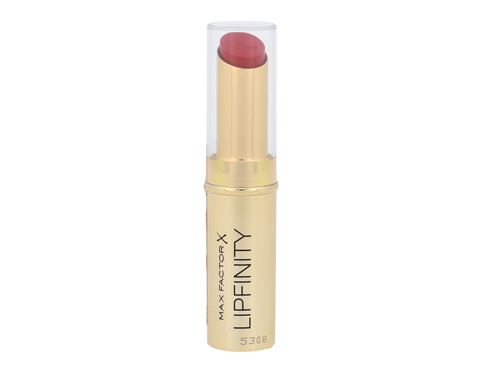 Max Factor Lipfinity Long Lasting Lipstick rtěnka 40 Always Chic 3,4 g
