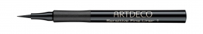 Artdeco Sensitive Fine Liner linky pro citlivé oči 01 Black