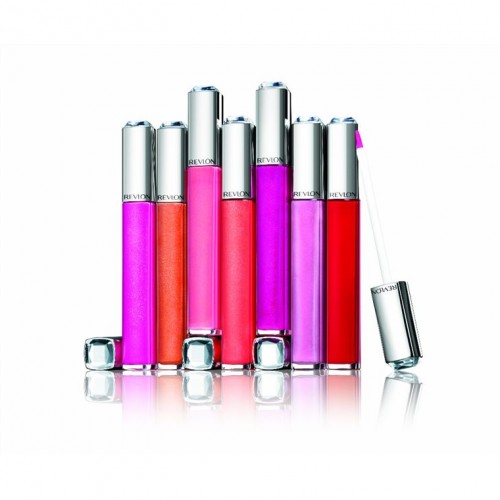Revlon Ultra HD Lip Lacquer rtěnka 500 HD Garnet 5,9 ml