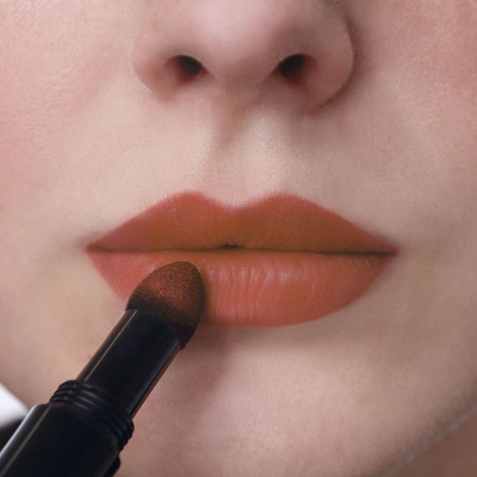 Artdeco Mat Lip Powder 15 Mango Mania 4g