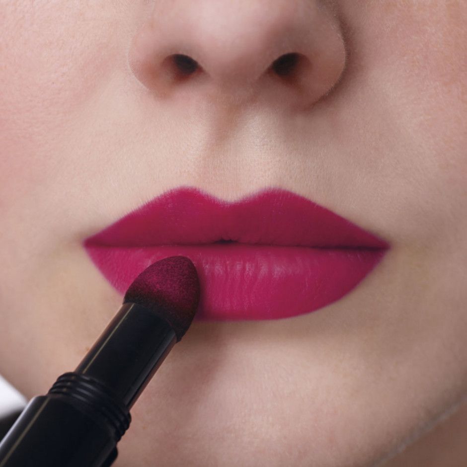 Artdeco Mat Lip Powder 30 Vibrant Pink 4g