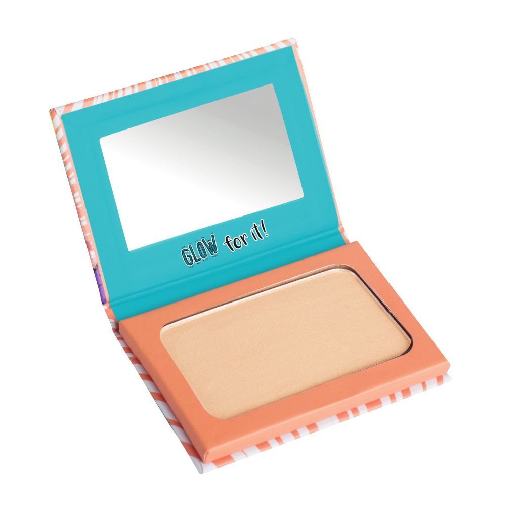 Misslyn Strobing powder Glow for it