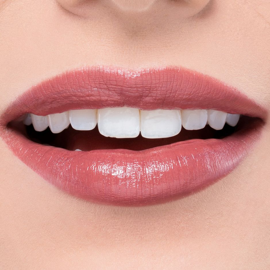 Artdeco hydratační rtěnka Perfect Color Lipstick 834 Rosewood Rouge 4g