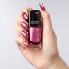 Artdeco lak na nehty 910 Purple Ilusion 10 ml