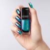 Artdeco lak na nehty 839 Mystic Emerald 10 ml