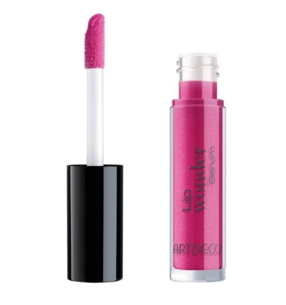 ARTDECO Lip Wonder Serum 03 caring viola