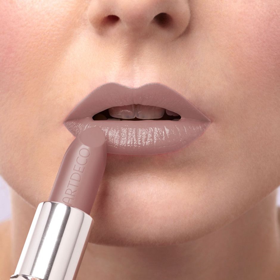 Artdeco luxusní rtěnka High Performance 457 Pearly Nude 4g